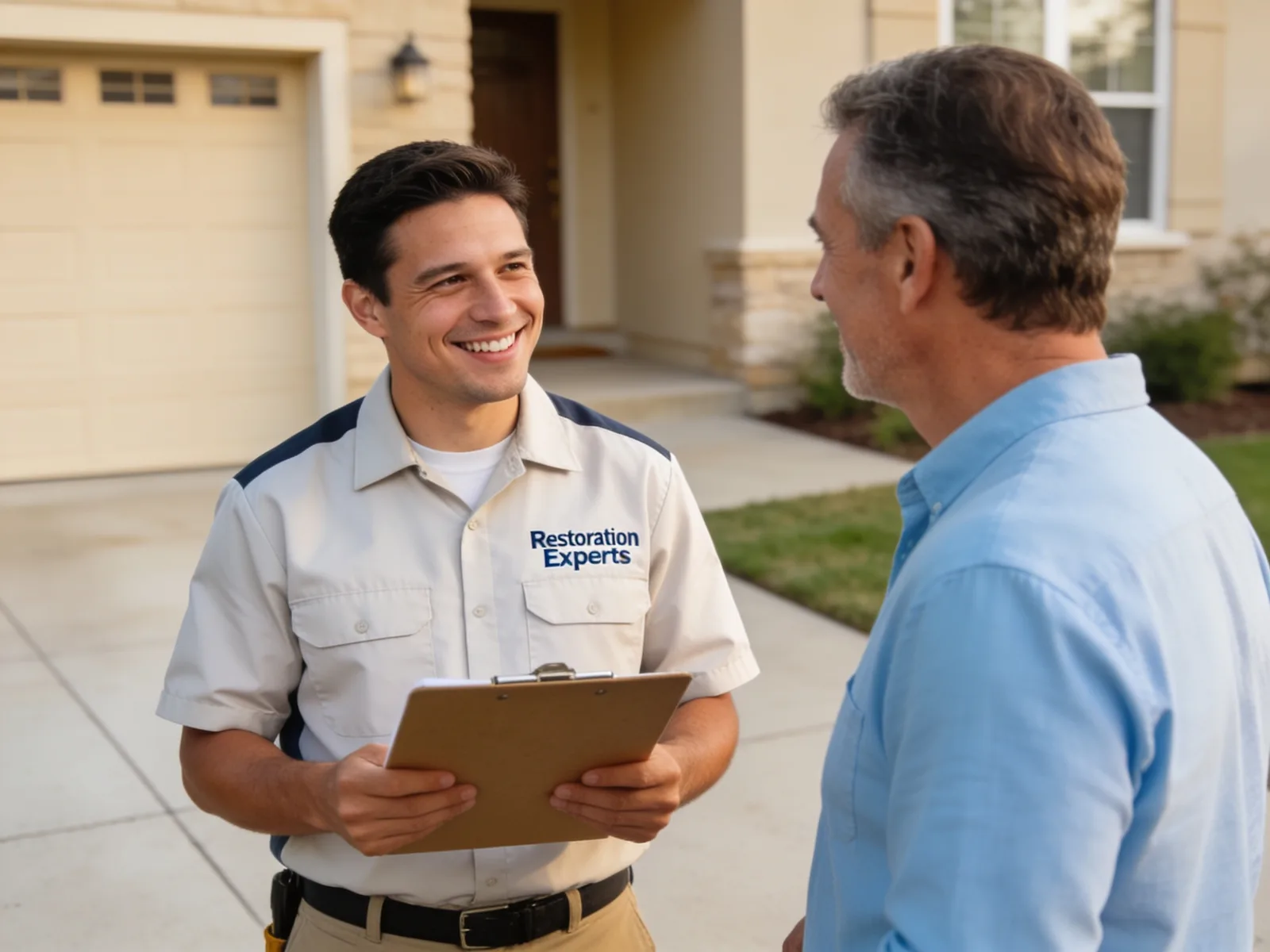 Water Damage Cleanup Linn, WV FAQs